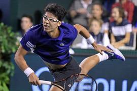 Hyeon Chung, último obstáculo de Nadal para terminar como número uno