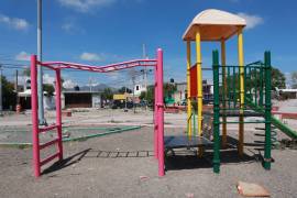 “Activa tu parque” busca transformar 40 espacios públicos en Saltillo con infraestructura de calidad y actividades para toda la familia.