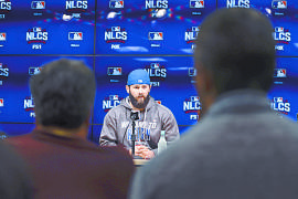 Arrieta lanzaría por Puerto Rico en Clásico Mundial