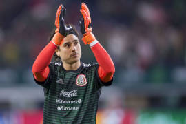 Regresan Ochoa y Layún, se van 'Chicharito' y Héctor Herrera, ¡así queda la lista del 'Tuca' para el duelo contra Argentina!