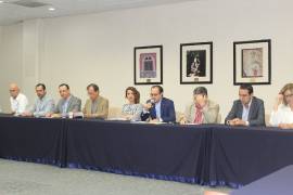 Polémica por obras del ISN entre Estado y Consejo Cívico de La Laguna en Torreón