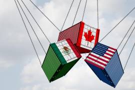 La continuidad del Tratado entre México, Estados Unidos y Canadá (T-MEC) brinda estabilidad al comercio regional.