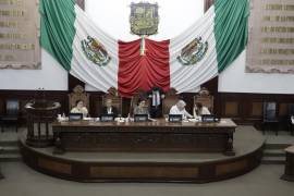 El Congreso del Estado de Coahuila y las organizaciones de la sociedad civil no tomaron ninguna acción para nombrar a sus nuevos miembros.