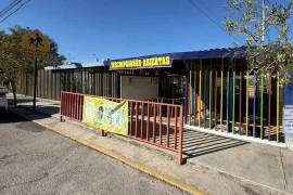 La Fiscalía informó que el caso cuenta con una carpeta de investigación debidamente integrada.