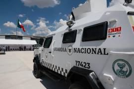 Se anunció el fortalecimiento de un mando coordinado entre el estado, la federación y los municipios, con el objetivo de blindar los avances en seguridad