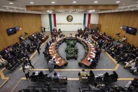 El costo de la elección, que será solo de diputados federales, es mayor que en 2024, cuando también se renovó la Presidencia y el Senado.