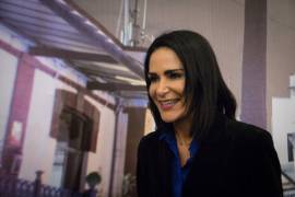 Lydia Cacho presenta queja contra jueces que otorgaron amparo a Kamel Nacif