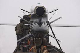 Rusia utilizó 653 drones y 51 misiles en el ataque de amplio alcance, que provocó alertas de ataque aéreo en todo el país.