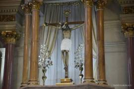 La cuarta edición de Caminantes de la Villa de Santiago recorrerá sitios emblemáticos del Centro Histórico como parte del Santo Cristo Fest 2026.
