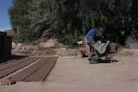 La Secretaría de Medio Ambiente trabaja con el Municipio para regularizar la actividad con nuevas tecnologías, reubicación y combustibles menos contaminantes.