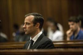 Pistorius conocerá nueva sentencia a mediados de junio