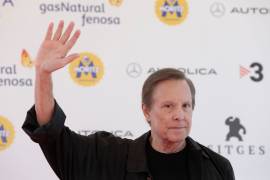 Para William Friedkin el cine, como lo conocíamos en EU, está muerto