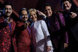 Acusan a los Tigres del Norte de influir en elección de EU