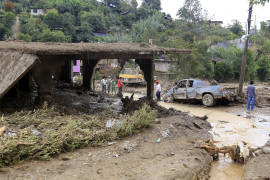 Número de muertos por 'Earl' podría aumentar; hay 10 desaparecidos