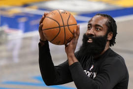 ‘Soy el Jugador Más Valioso’, dice James Harden