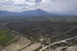 Además de la vigilancia en cuanto a seguridad, se estará inspeccionando que, durante los eventos, no se reproduzca música que haga apología a la violencia.