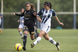 Clásico Regio con toque saltillense en la Final de la Liga MX Femenil