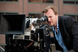 Nolan dirigirá cinta ambientado en la II Guerra Mundial