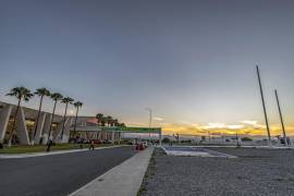 Feria del Libro Coahuila: Cientos de miles de visitantes, una vara cada vez más alta