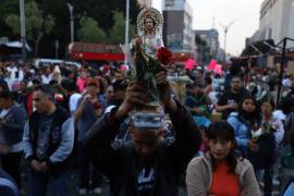 ¿Quién es San Judas Tadeo? La verdadera historia del primo de Jesús y ‘santo de las causas difíciles’: Pariente sanguíneo de Jesús, el apóstol estuvo en la última Cena y se convirtió en santo muy venerado en el Mundo.