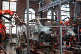 Uno de los sectores más beneficiados podría ser el automotriz, con aranceles por debajo del 10%.