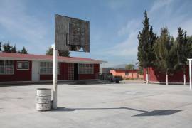 Autoridades educativas reconocieron que la mayoría de los centros escolares de Coahuila enfrenta necesidades de rehabilitación.