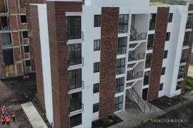 Con este nuevo desarrollo, Los Silleres se integra a la lista de proyectos de vivienda vertical aprobados al norte de Saltillo, región que concentra la mayoría de las construcciones multifamiliares en los últimos años.