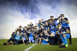 Tampico Madero es el campeón de la Liga de Expansión