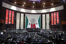 La Comisión de Transparencia y Anticorrupción de la Cámara de Diputados aprobó el dictamen para crear una nueva Ley General para el Fortalecimiento y Armonización Catastral y Registral.