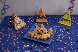 Un juego con la cerámica: Invitan a exposición pop-up de escultura en Saltillo