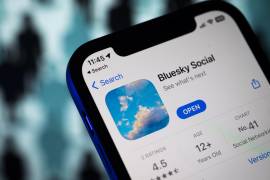 Bluesky comenzó en 2019 como uno de los proyectos de Jack Dorsey cuando aún era propietario de Twitter.