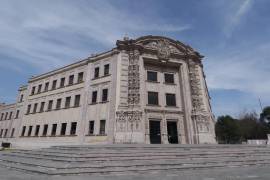La institución busca incrementar su matrícula mediante el sistema escolarizado y las modalidades virtuales.