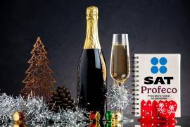 Es por eso que la Profeco y la SHCP, a través del SAT, ha brindado algunos tips que los clientes deben aplicar antes de comprar bebidas alcohólicas.