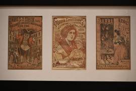 Saltillo expone piezas nunca antes vistas de José Guadalupe Posada