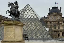 El robo en el Louvre pone a examen la seguridad de los principales museos del mundo