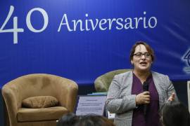 La Universidad Pedagógica Nacional Unidad Saltillo celebra 40 años