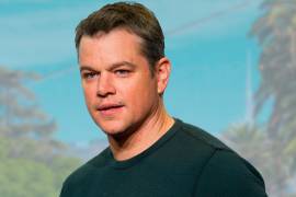 Vocera: Matt Damon no se muda a Australia