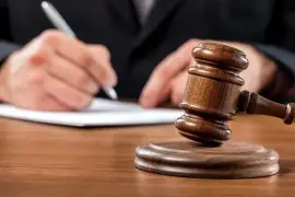 Dos hombres fueron sentenciados por transportar tres armas, mil cartuchos, siete cargadores y piezas para armamento tras ser detenidos en Allende.