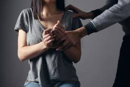 La violencia de género sigue siendo uno de los principales focos en materia de prevención de delitos.