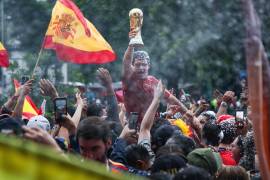 Tras la conclusión del Mundial 2026, la atención ya está puesta en la Copa del Mundo 2030, un torneo que hará historia al disputarse en seis países de tres continentes.