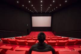 Dos lenguajes en pantalla: El curioso fenómeno de las películas subtituladas solo en salas VIP de cines en Saltillo.