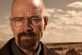 Bryan Cranston está listo para ser Walter White en &quot;Better Call Saul&quot;