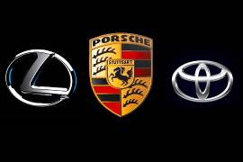 Los coches y marcas más fiables de 2019 según JD Power; Lexus, Porsche y Toyota lideran