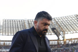 Gattuso tiene miedo de venir a México por no meter al 'Chucky' Lozano