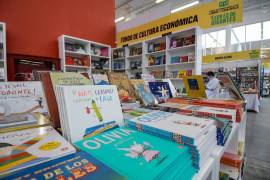 La Feria Internacional del Libro Coahuila (FILC) comenzará el día 24 de abril de 2026.