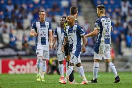 Rayados está preparando sus 'bombas' para el próximo torneo