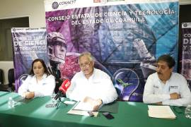 Invita Coecyt a Semana de Ciencia y Tecnología