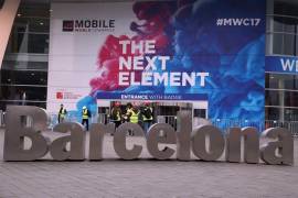Mobile World Congress, entre sueños de futuro y realidad