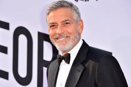 Así México ayudó a que George Clooney sea el actor mejor pagado del año