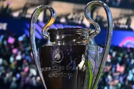 Múnich y Barcelona quedaron designadas como las ciudades que recibirán las finales de Champions League de 2028 y 2029.